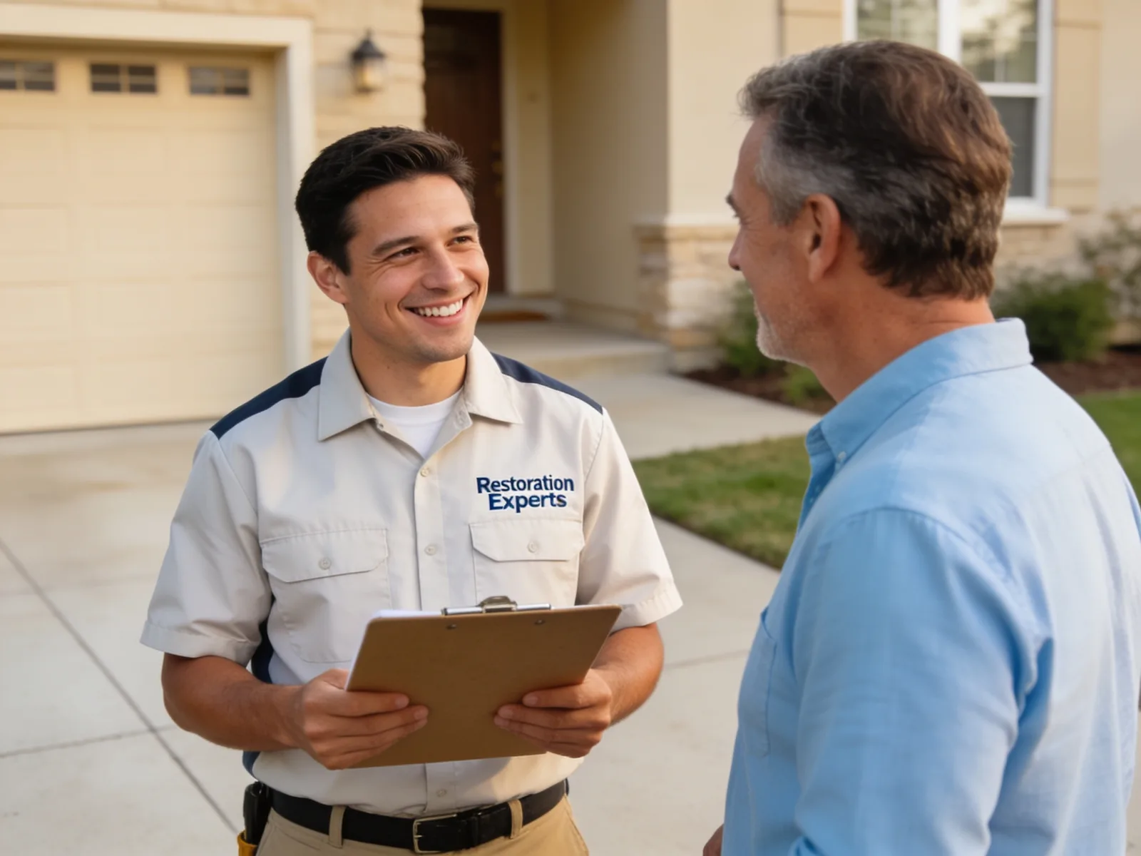 Water Damage Cleanup Peru, IL FAQs